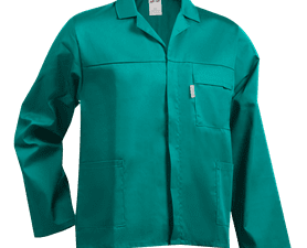 Beck Econo Conti Jacket Emerald Size 40
