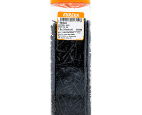 Eureka 800 x T5 Drywall Screws 30 x 3.9 mm