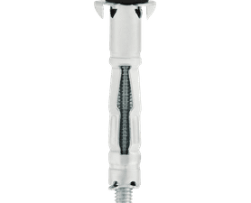 Build and Fix 10 x M4 Cavity Intersets 4 x 38 mm