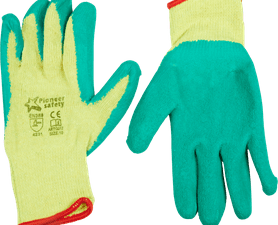 Hennox G017 Ultra Grip Glove Green