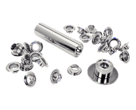 Rapid 25 x Eyelets (6mm)