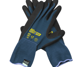 Towa Work Glove Activgrip Advance Size 9 Large