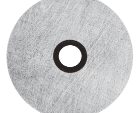 Safe Top 100 x Bonded Eva Washers 26 x 6 mm