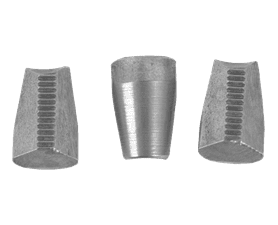 AirCraft 3 Piece Air Riveter Jaws