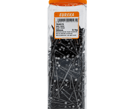 Eureka 50 mm Wire Nails 1 kg