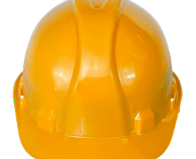 Beck Trading Hardhat Orange