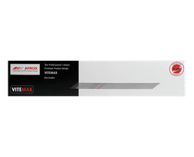 Afrox 1 kg Vitemax 2.0 mm Welding Rods