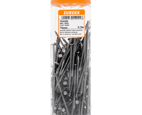 Eureka 75 mm Wire Nails 1 kg