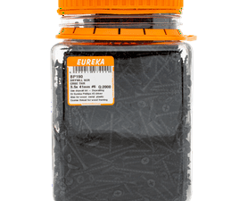 Eureka 2000 x Coarse Drywall Screws 3.5 x 41 mm