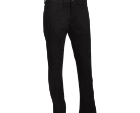 Beck 100 Percent Cotton Work Jean Black Size 32