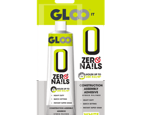 Glooit Zero Nails 90 ml