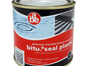 Abe Bituseal Plastic 500ml