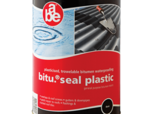 Abe Bituseal Plastic 5L