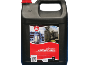 Abe Carbolinium 5L
