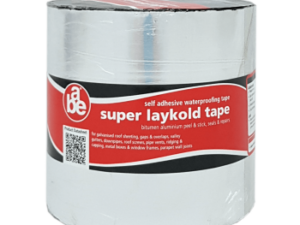Abe Laykold Tape 100mm X 10M