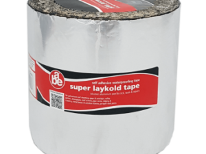 Abe Laykold Tape 100mm X 5M