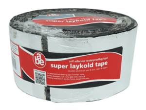 Abe Laykold Tape 50mm X 2,5M