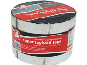 Abe Laykold Tape 75mm X 10M