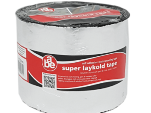 Abe Laykold Tape 75mm X 2,5M