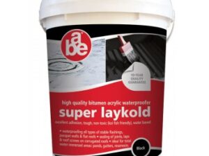 Abe Super Laykold 20L