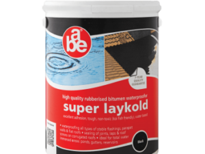 Abe Super Laykold 5L