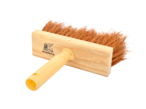 Academy Brush White Wash 190mm