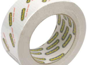 Academy Duct Tape 48mm X 25M White