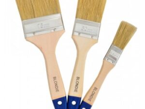 Academy Paint Brush Blondie Quantity: 3