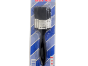 Academy Paint Brush Ecoman Quantity: 3