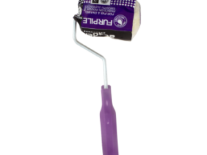 Academy Paint Roller Furpile 100mm