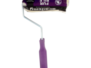 Academy Paint Roller Furpile 150mm