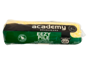 Academy Paint Roller Refill Eezypile 225mm