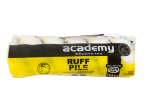 Academy Paint Roller Refill Ruffpile 225mm