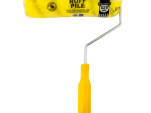 Academy Paint Roller Ruffpile 225mm