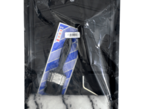 Academy Paint Roller Tray And 3Piece Brush Set