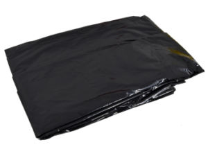 Academy Plastic Drop Sheet 2mm X 2M