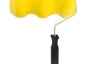 Academy Roller Corrugated Sponge 225mm