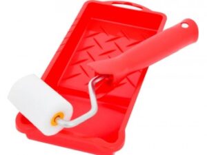 Academy Roller Radiator Tray Set 50mm