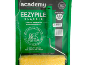Academy Roller Tray Set Eezypile 225mm