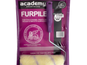 Academy Roller Tray Set Furpile 225mm