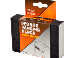 Academy Sanding Block Fine