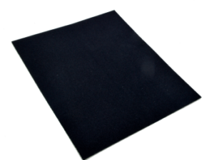 Academy Water Sand Paper 180grit 230 X 280mm