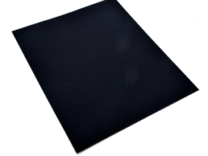Academy Water Sand Paper 220grit 230 X 280mm