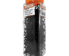 Eureka 350 x Coarse Drywall Screws 3.9 x 50 mm