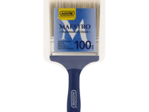 Addis Maestro Paint Brush 100mm