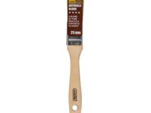 Addis Naturally Blond Paint Brush 25mm
