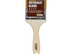 Addis Naturally Blond Paint Brush 75mm
