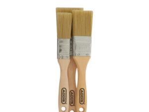 Addis Naturally Blond Paint Brush Set Quantity: 3