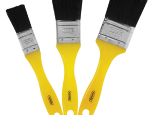 Addis Paint Brush Cub 3Piece