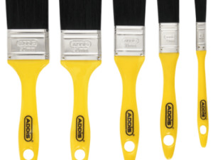 Addis Paint Brush Cub Quantity: 5